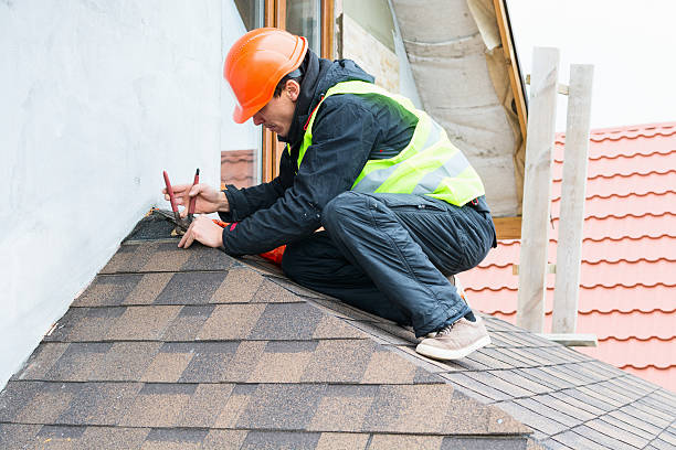 Gutter Installation and Roofing in Hewitt, TX